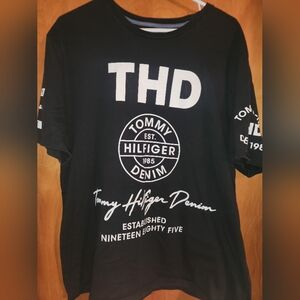 Tommy Hilfiger mens tee